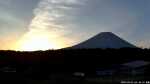 富士山ライブカメラベスト画像