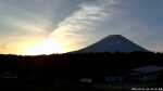 富士山ライブカメラベスト画像