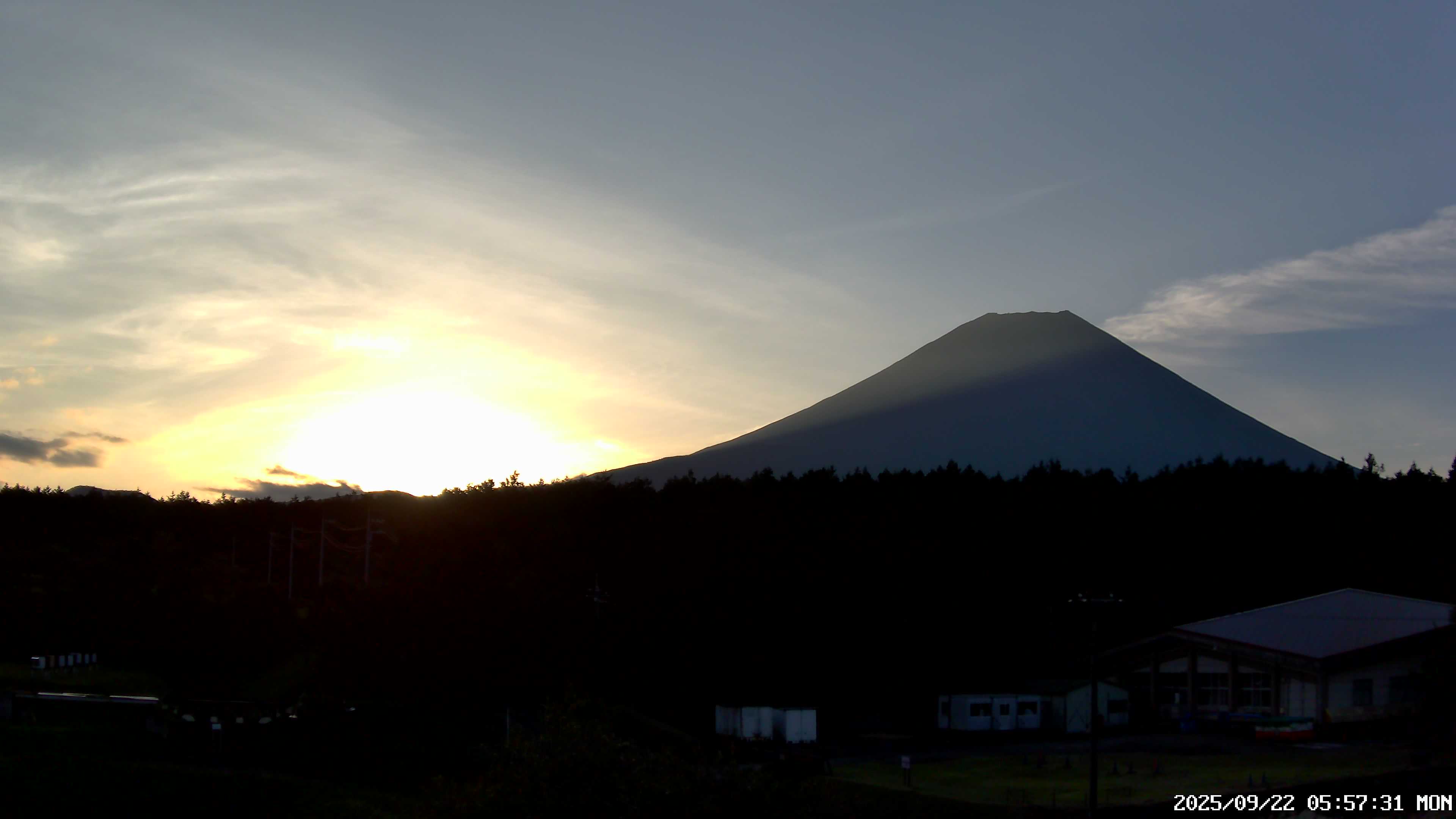 富士山ライブカメラベスト画像