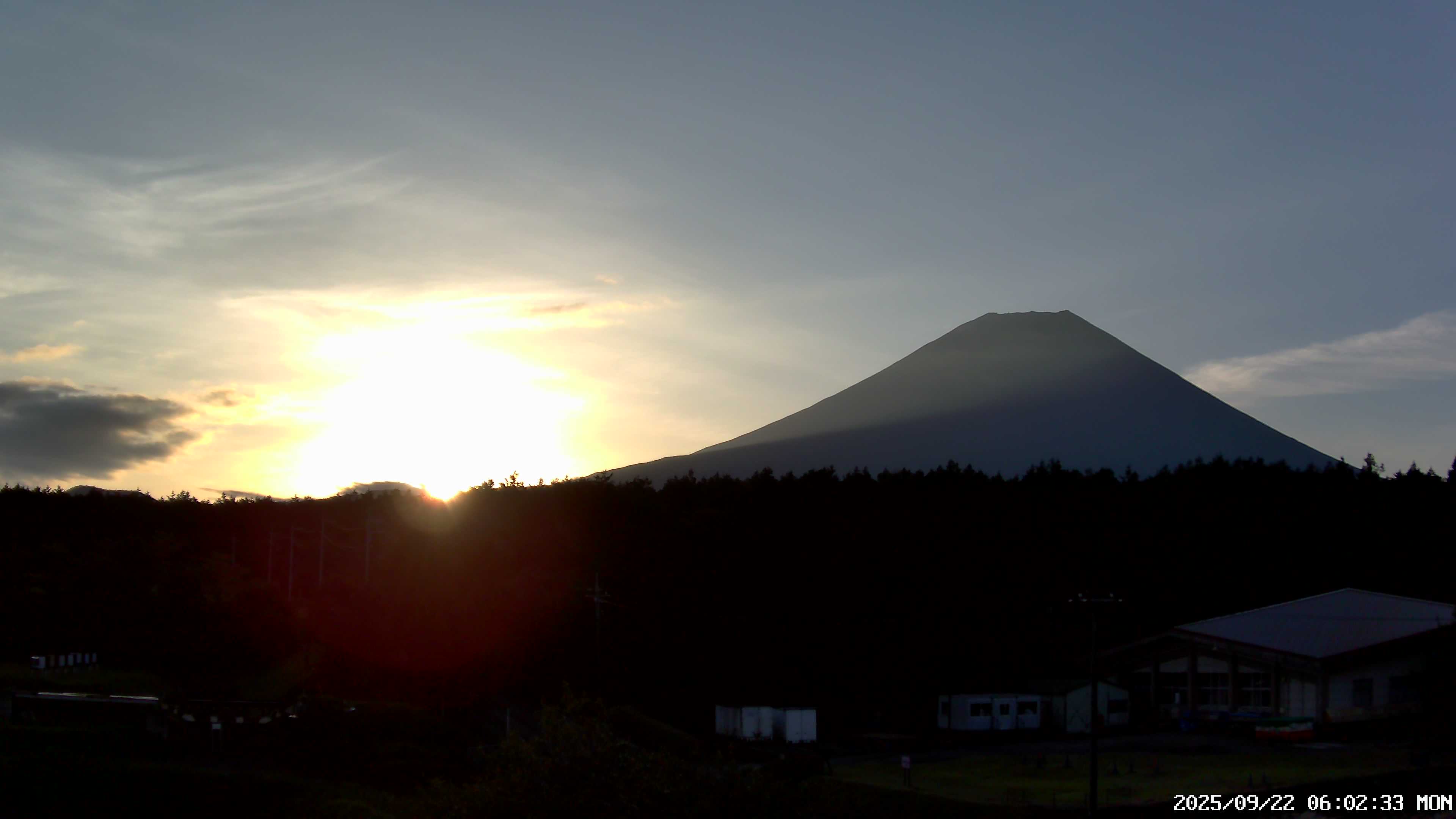 富士山ライブカメラベスト画像