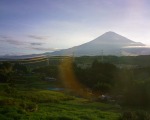 富士山ライブカメラベスト画像
