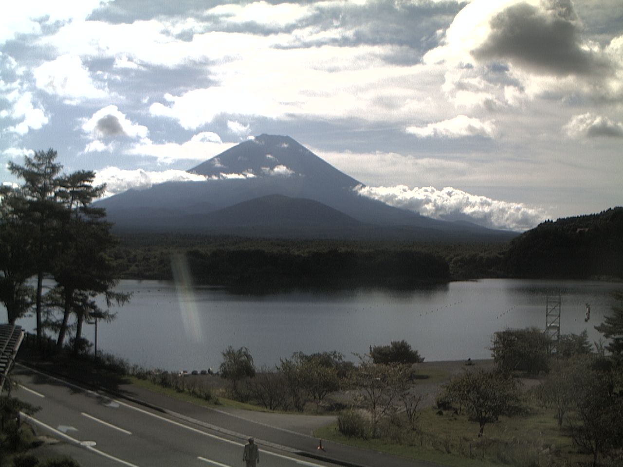 富士山ライブカメラベスト画像