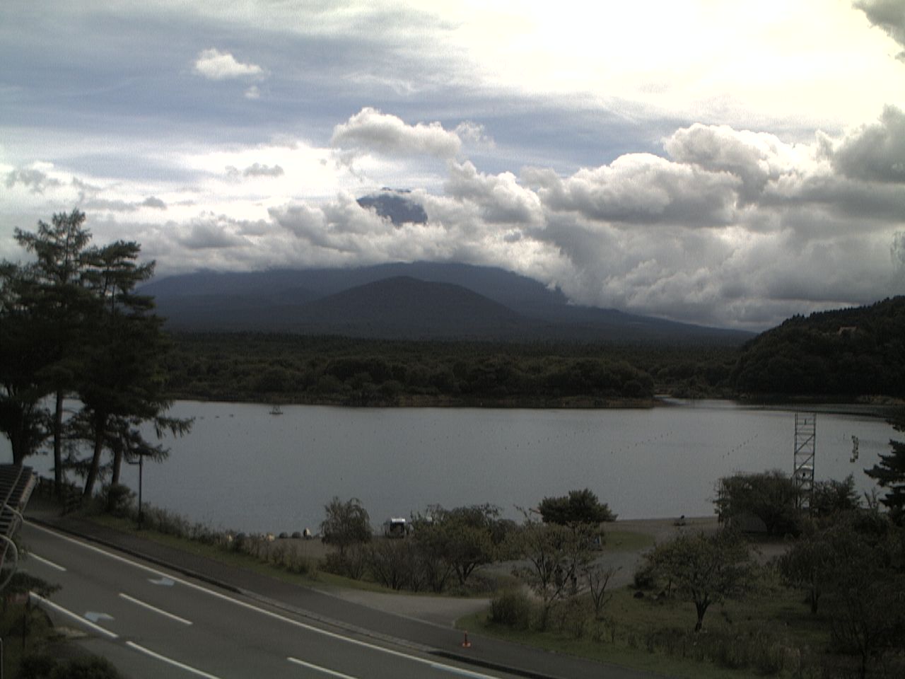 富士山ライブカメラベスト画像