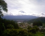 富士山ライブカメラベスト画像