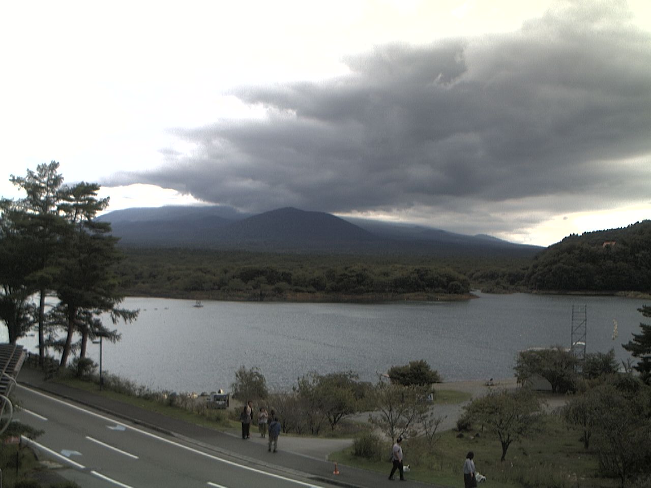 富士山ライブカメラベスト画像