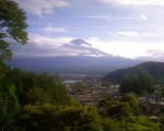 富士山ライブカメラベスト画像