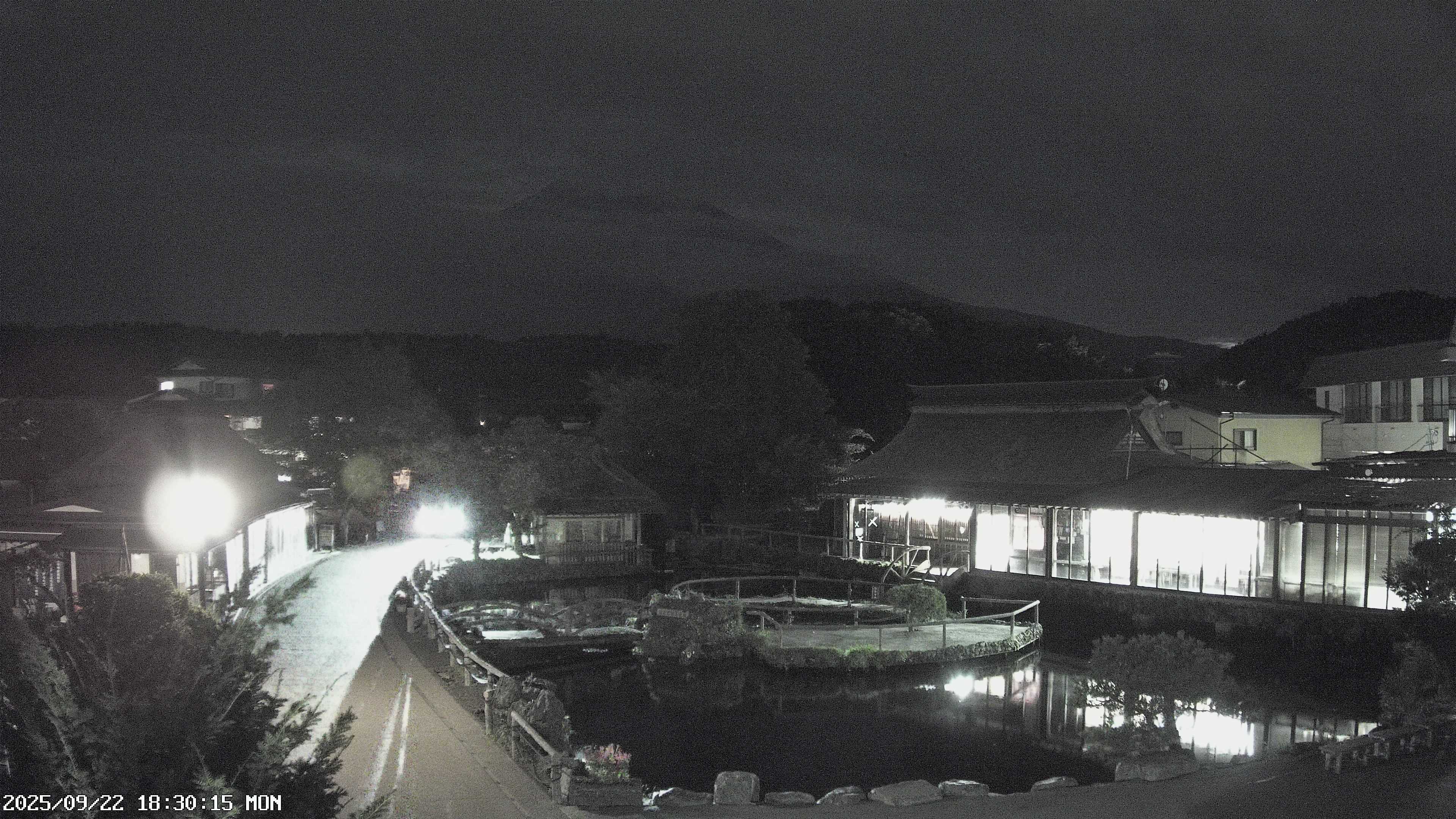 富士山ライブカメラベスト画像