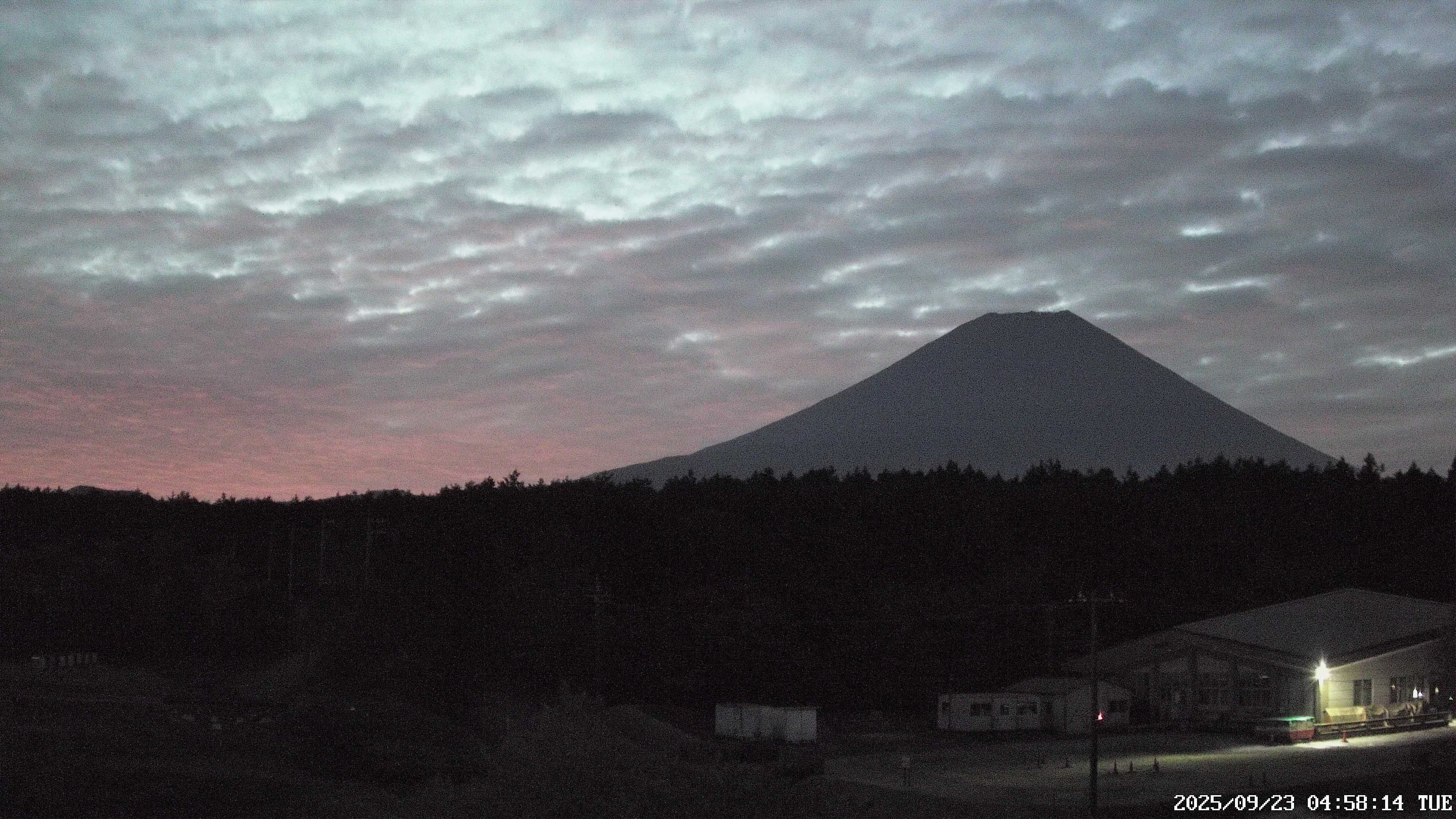 富士山ライブカメラベスト画像