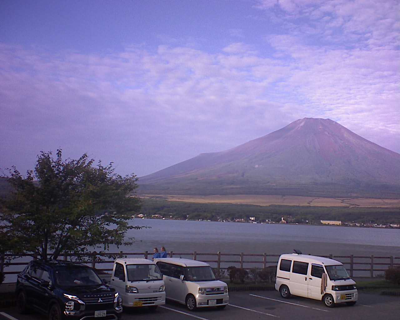 富士山ライブカメラベスト画像