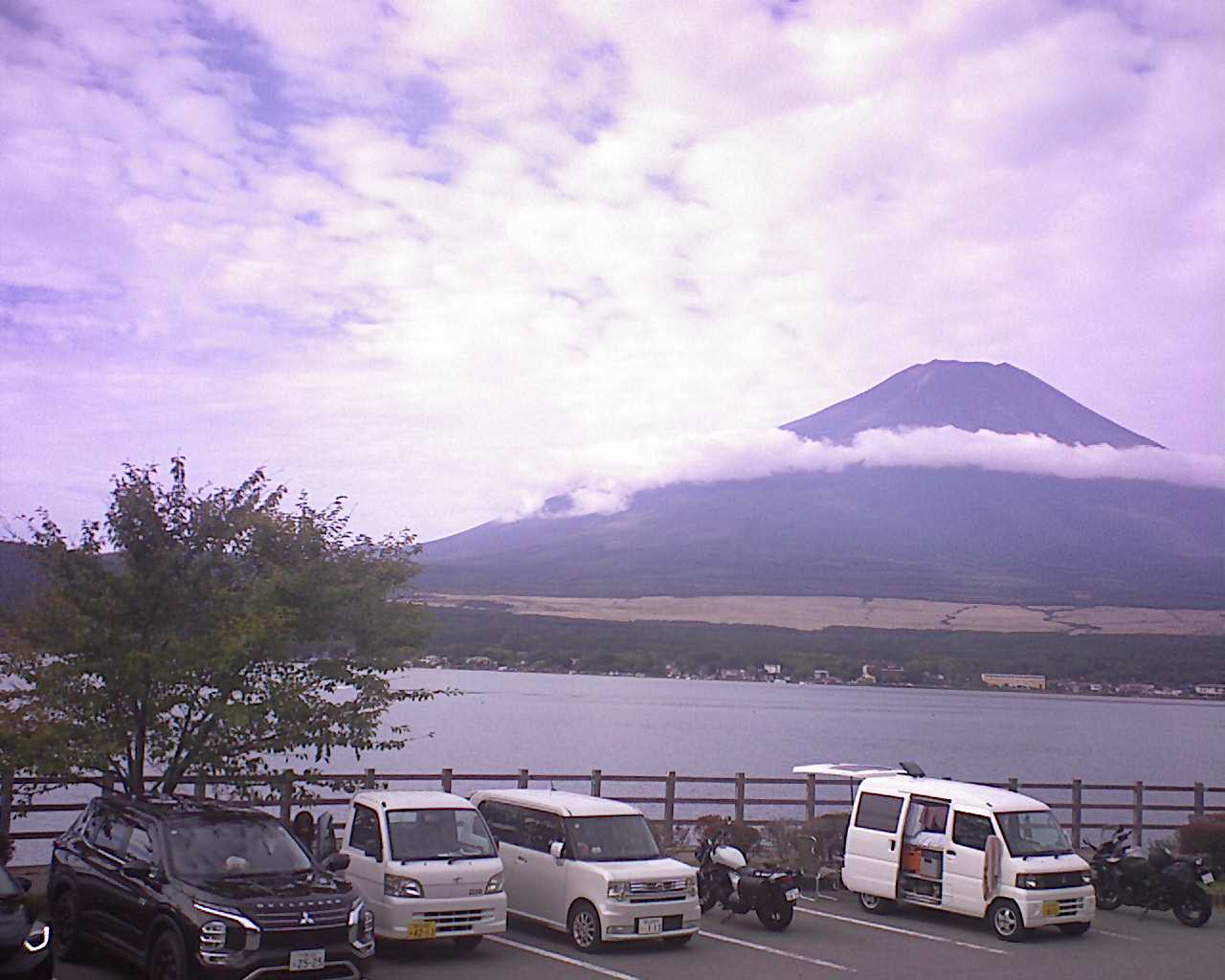 富士山ライブカメラベスト画像