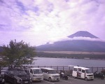富士山ライブカメラベスト画像