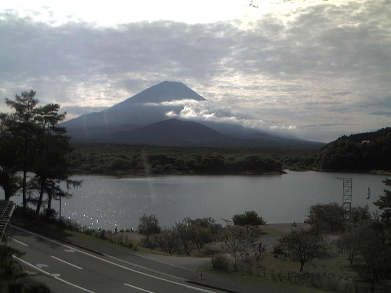 富士山ライブカメラベスト画像