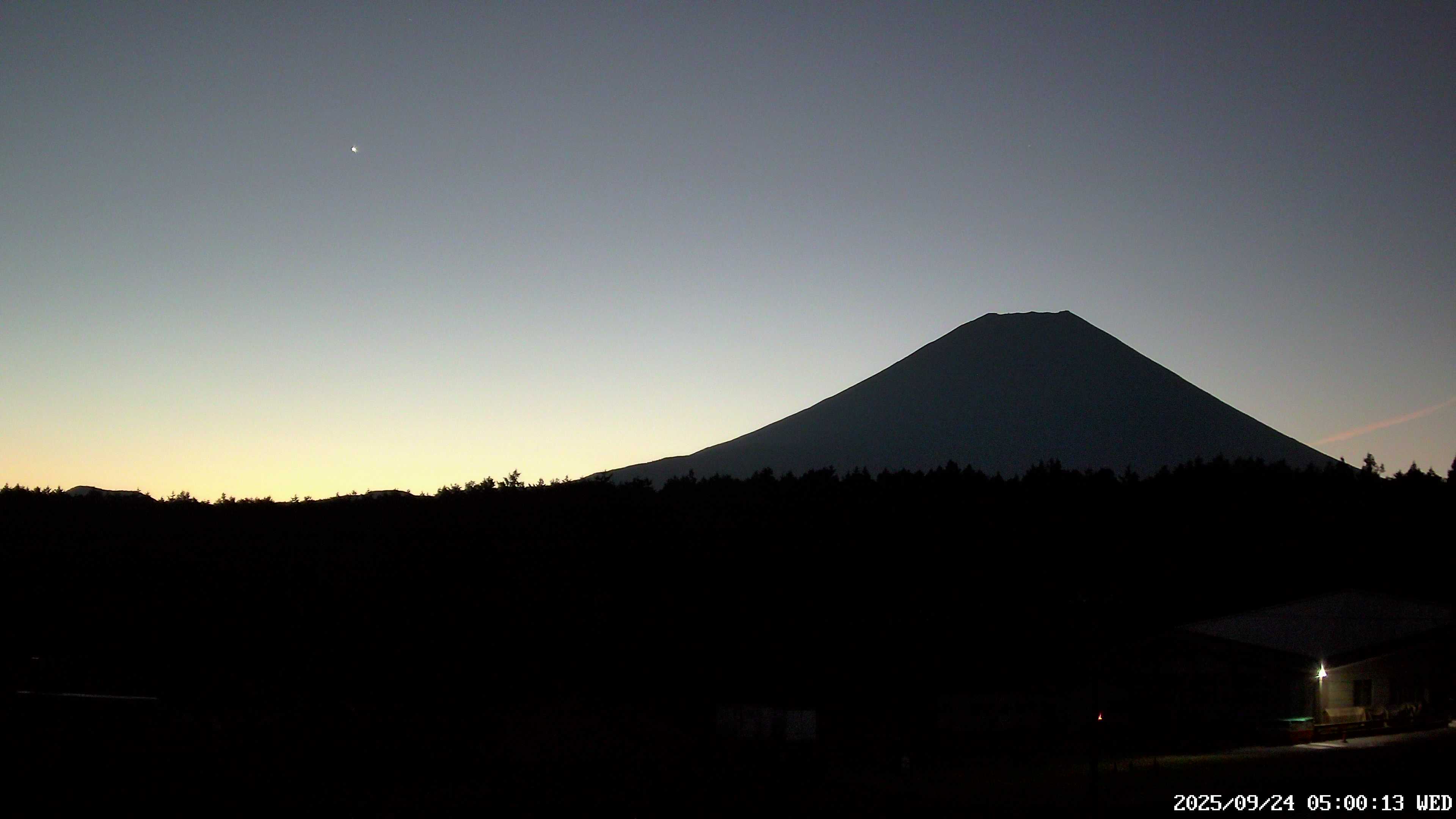 富士山ライブカメラベスト画像