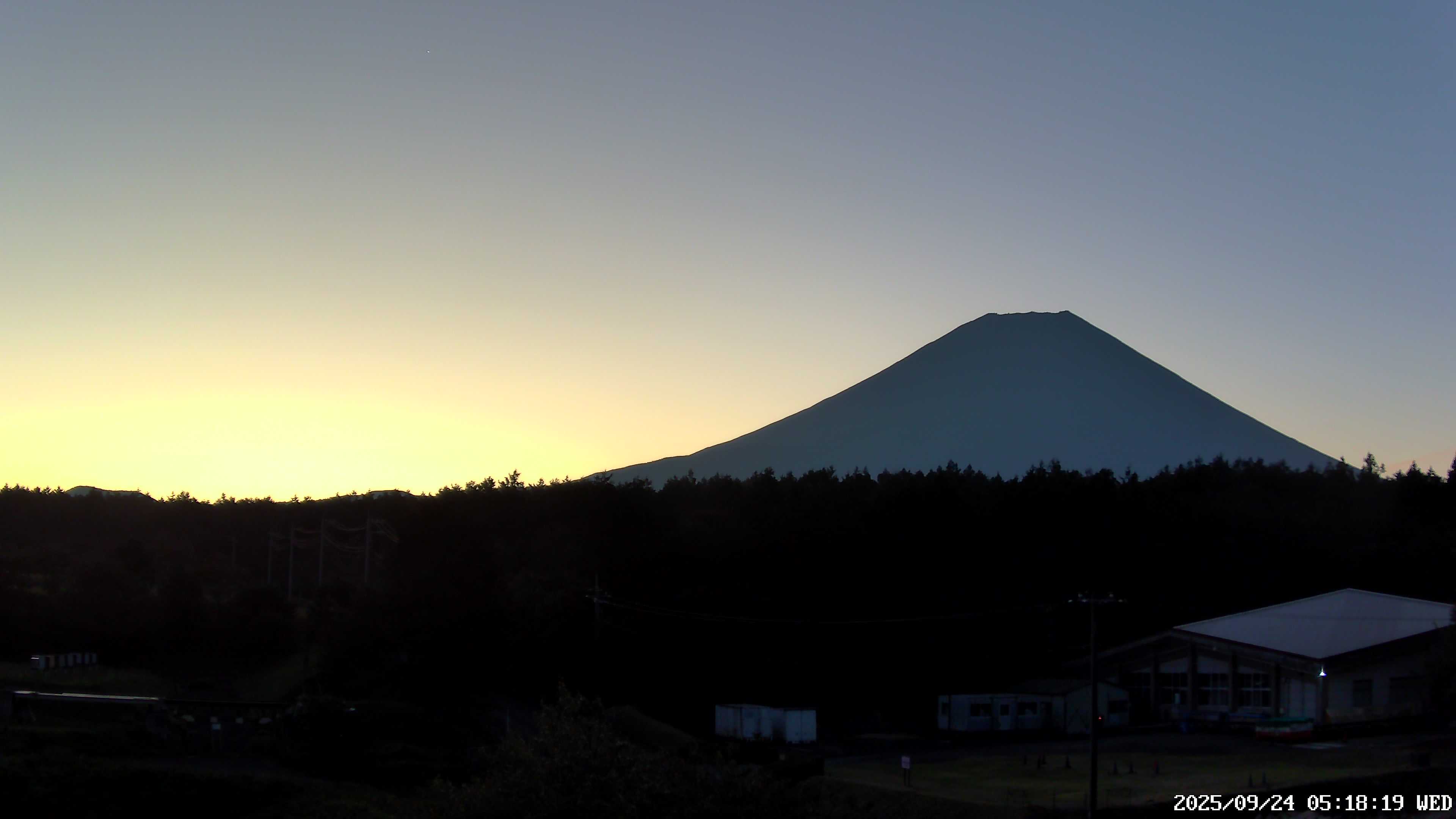 富士山ライブカメラベスト画像