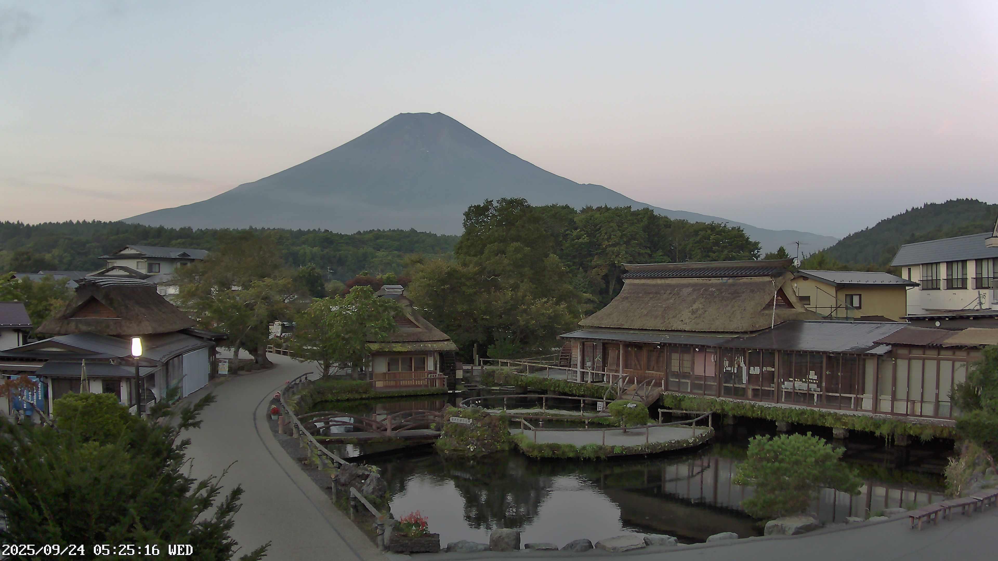 富士山ライブカメラベスト画像