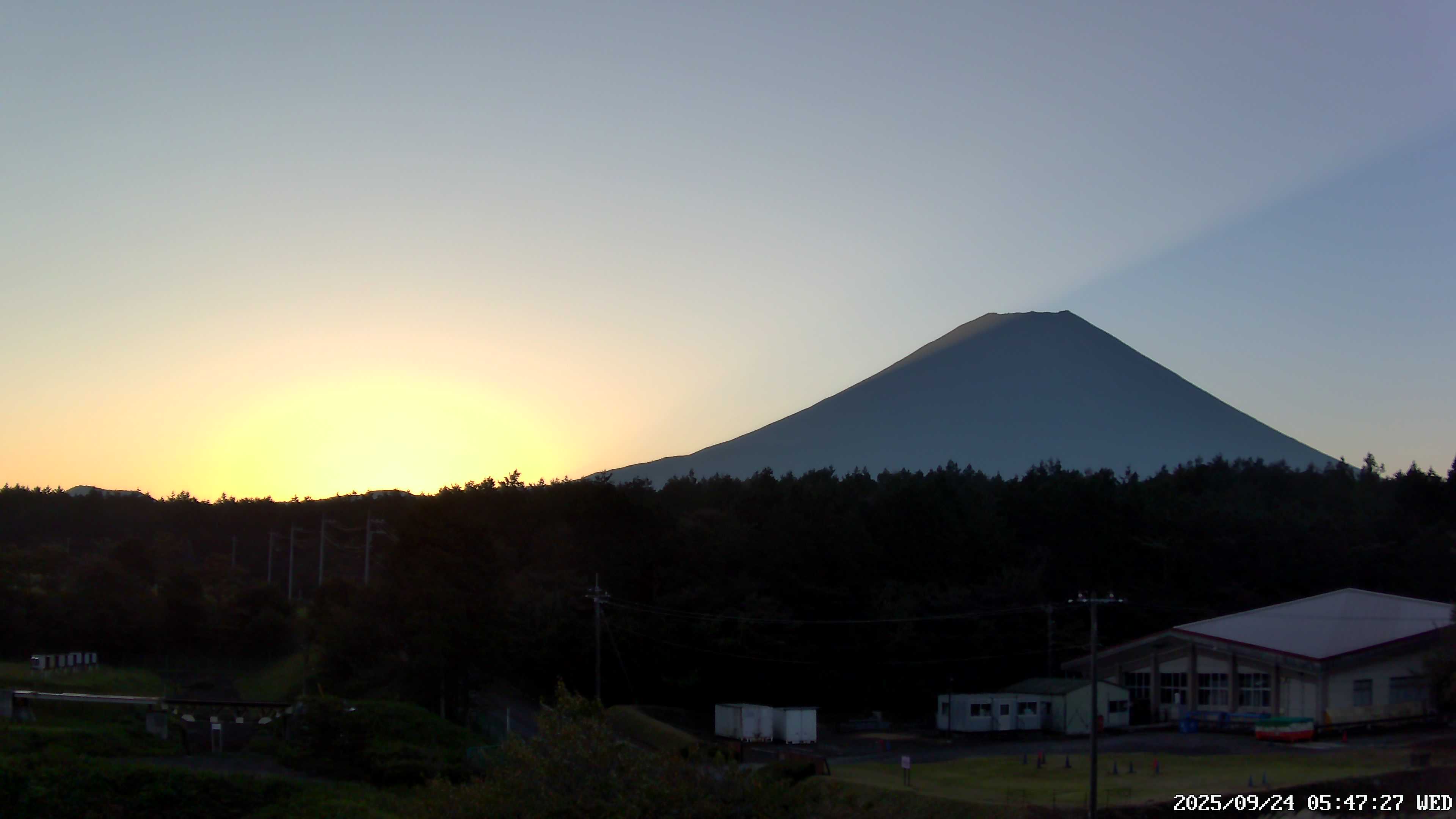 富士山ライブカメラベスト画像