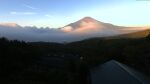 富士山ライブカメラベスト画像