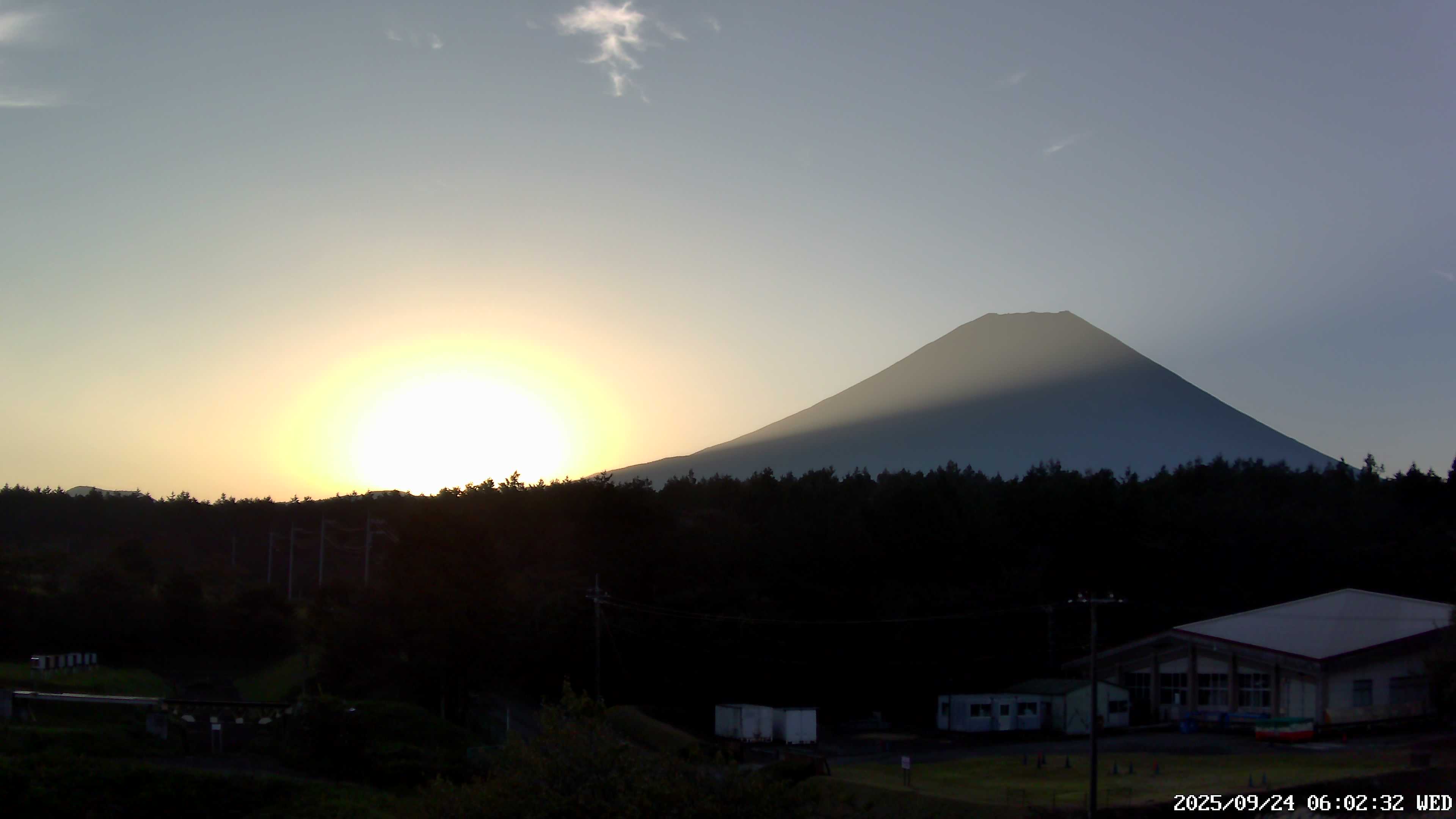 富士山ライブカメラベスト画像