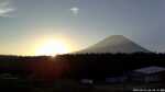 富士山ライブカメラベスト画像