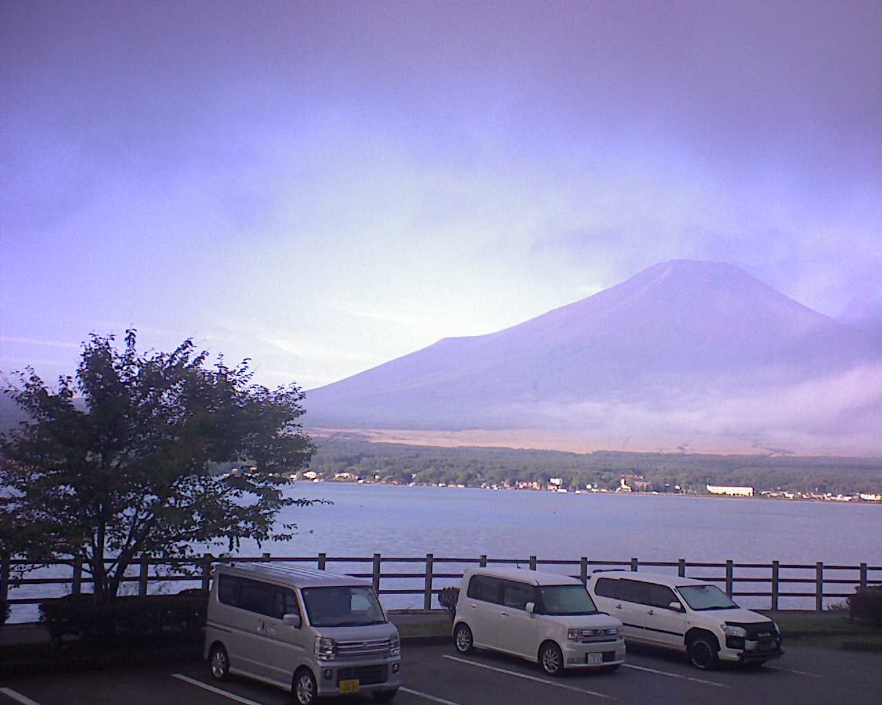 富士山ライブカメラベスト画像