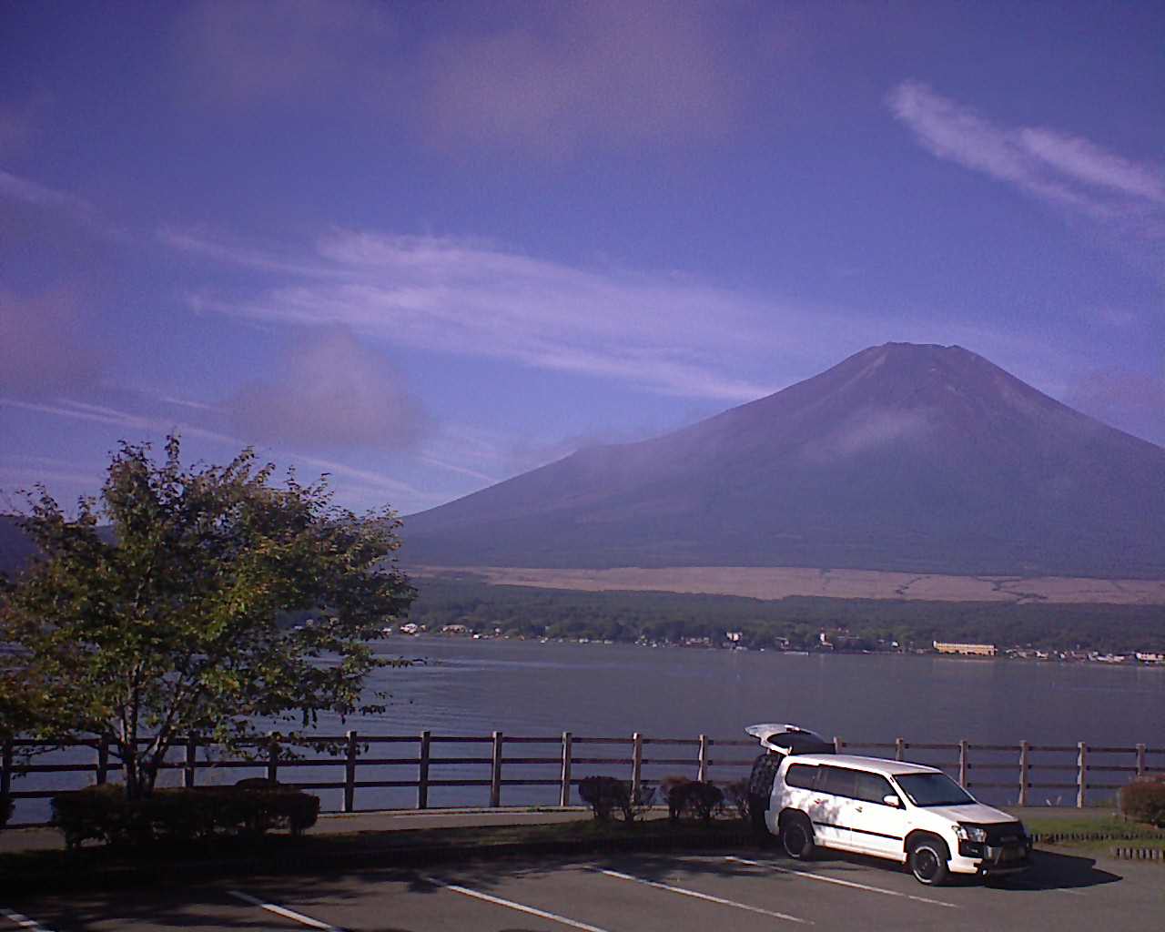 富士山ライブカメラベスト画像
