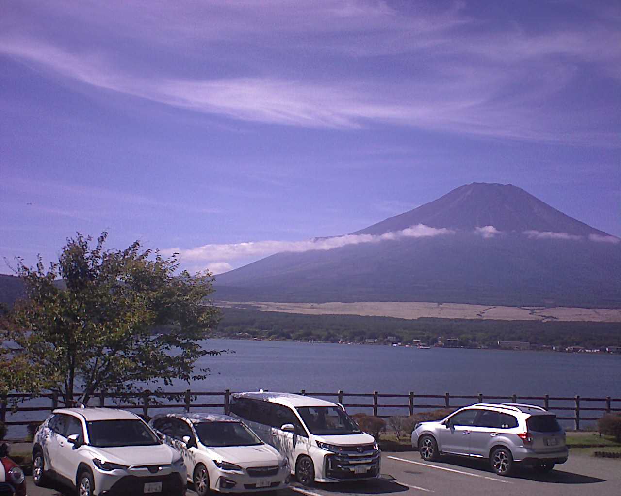 富士山ライブカメラベスト画像