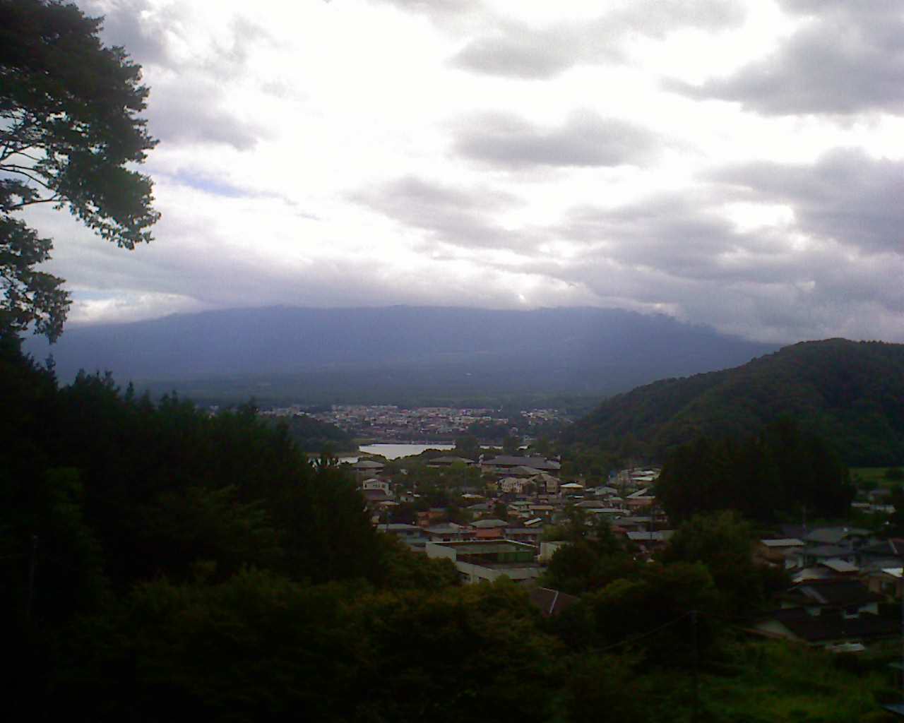 富士山ライブカメラベスト画像