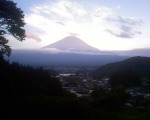 富士山ライブカメラベスト画像