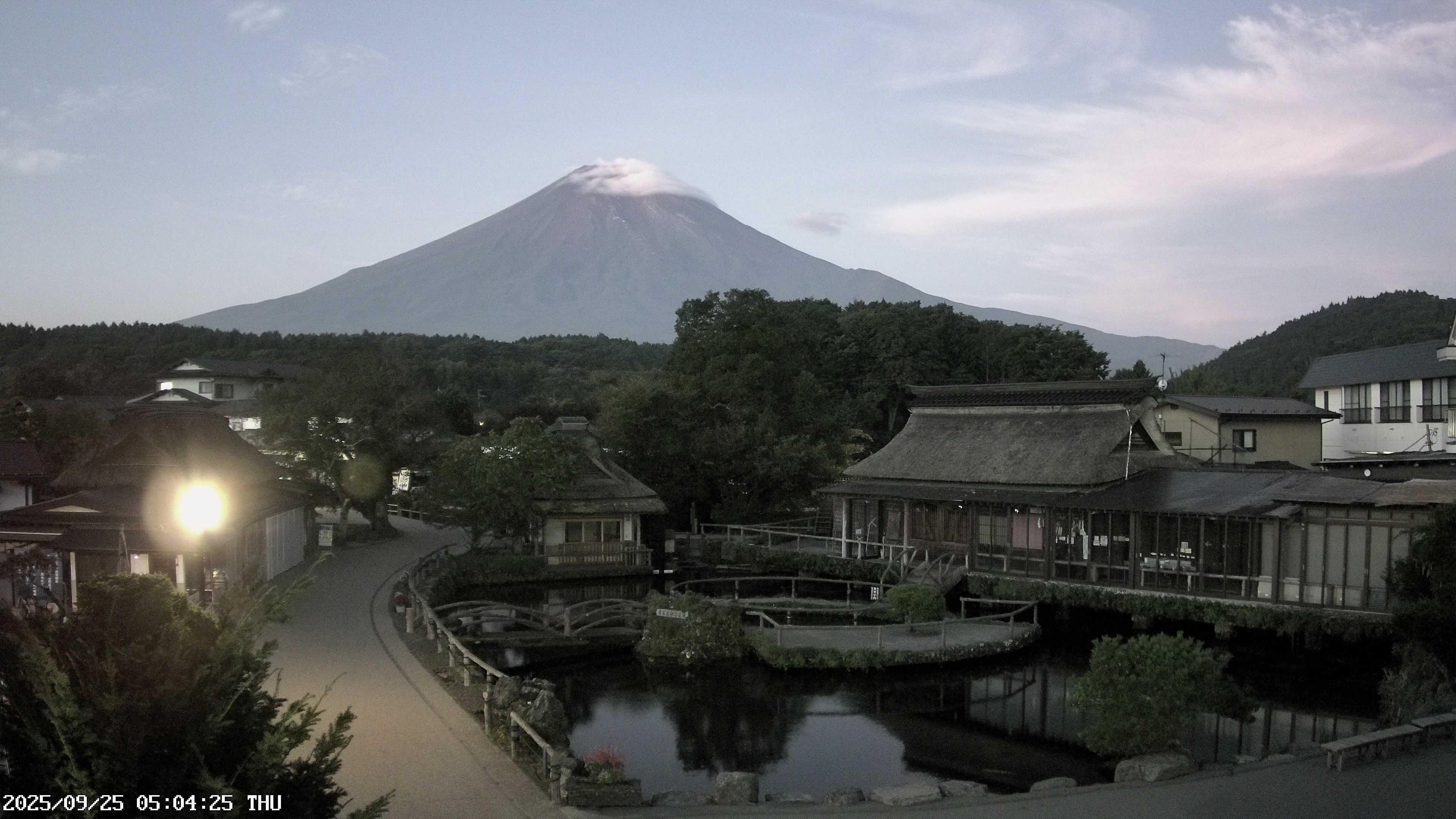 富士山ライブカメラベスト画像