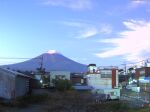 富士山ライブカメラベスト画像