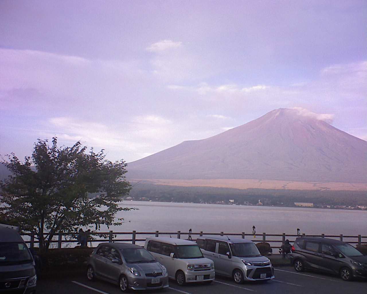 富士山ライブカメラベスト画像