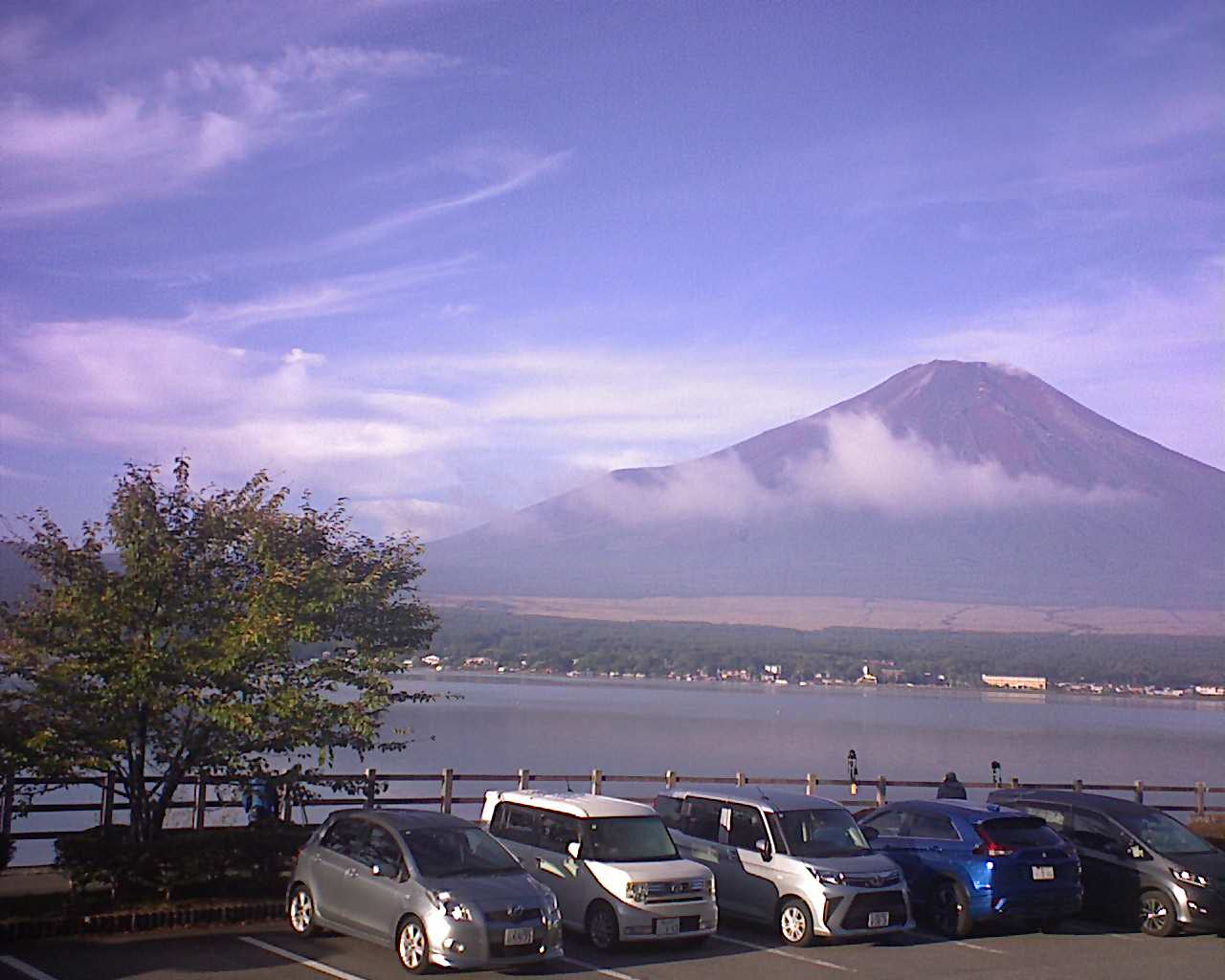 富士山ライブカメラベスト画像