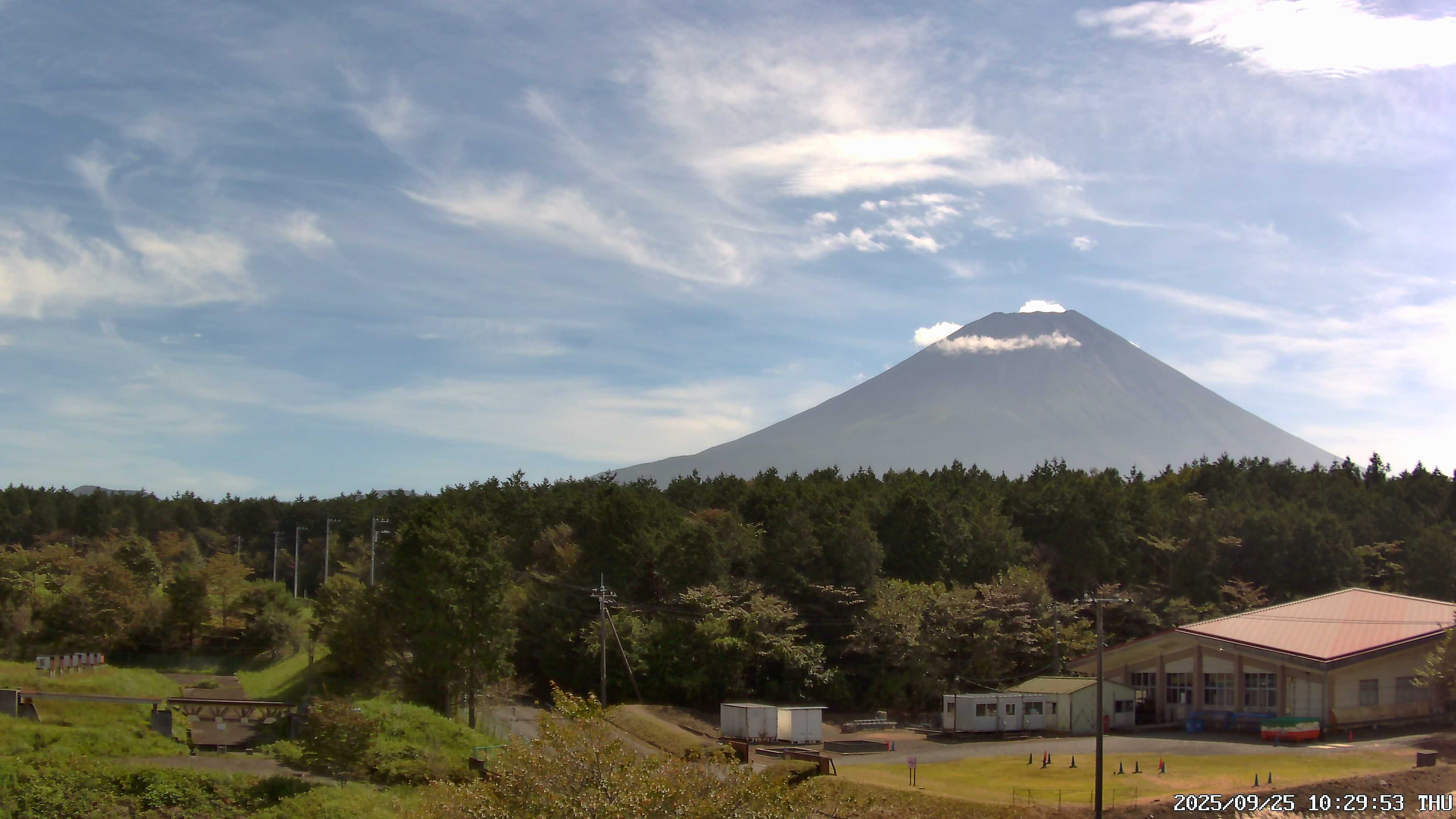 富士山ライブカメラベスト画像