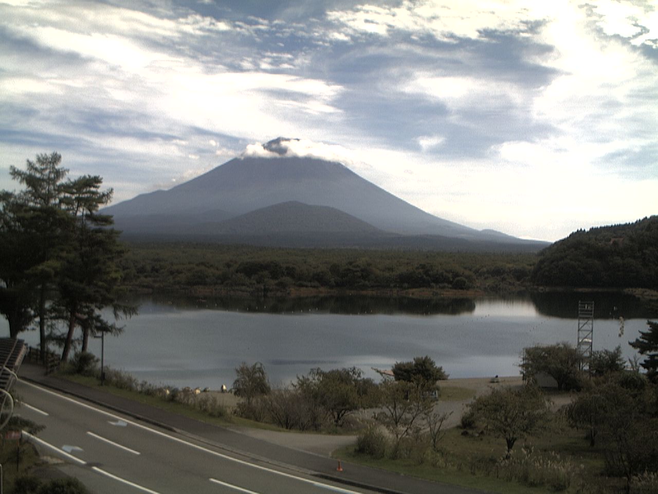 富士山ライブカメラベスト画像