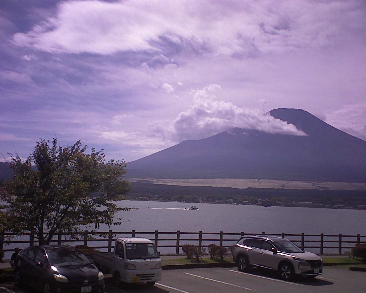 富士山ライブカメラベスト画像