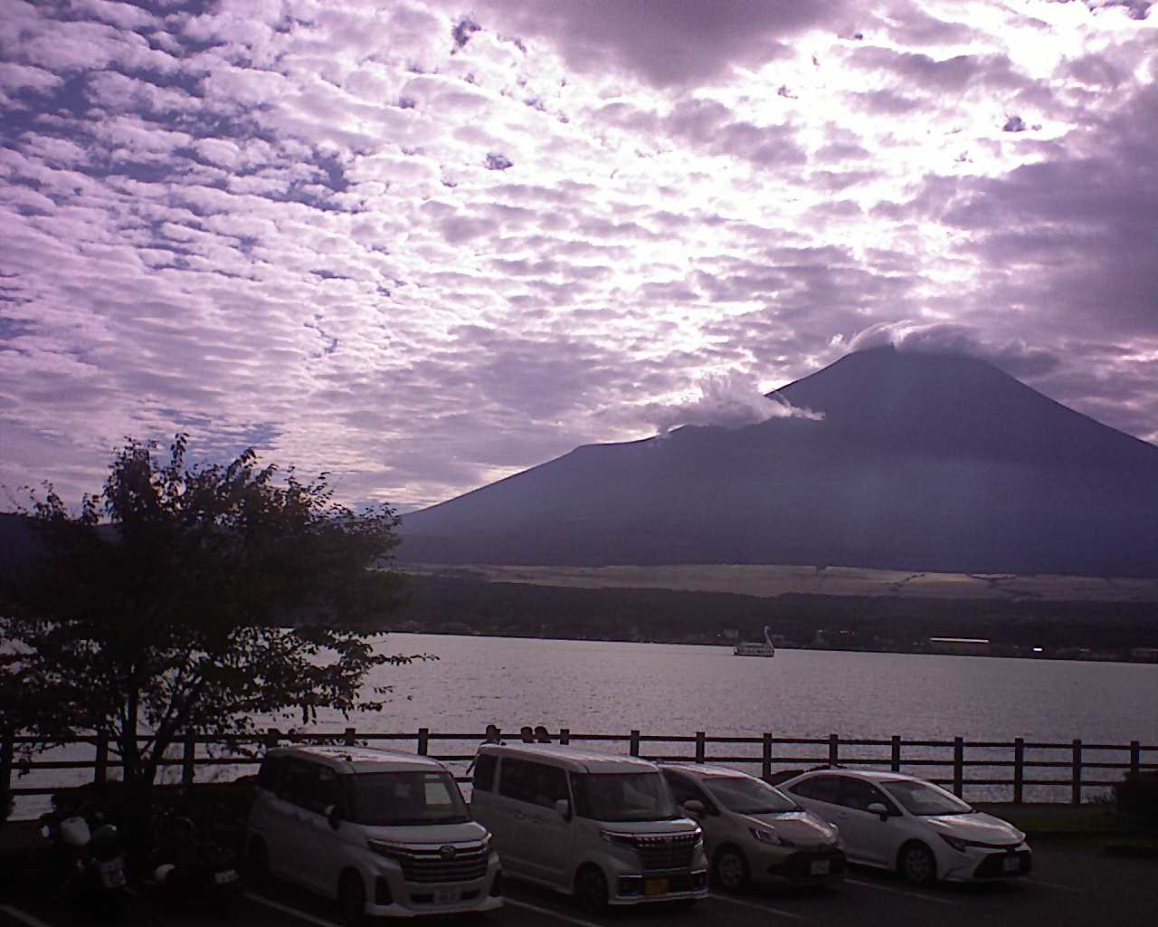 富士山ライブカメラベスト画像