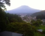 富士山ライブカメラベスト画像