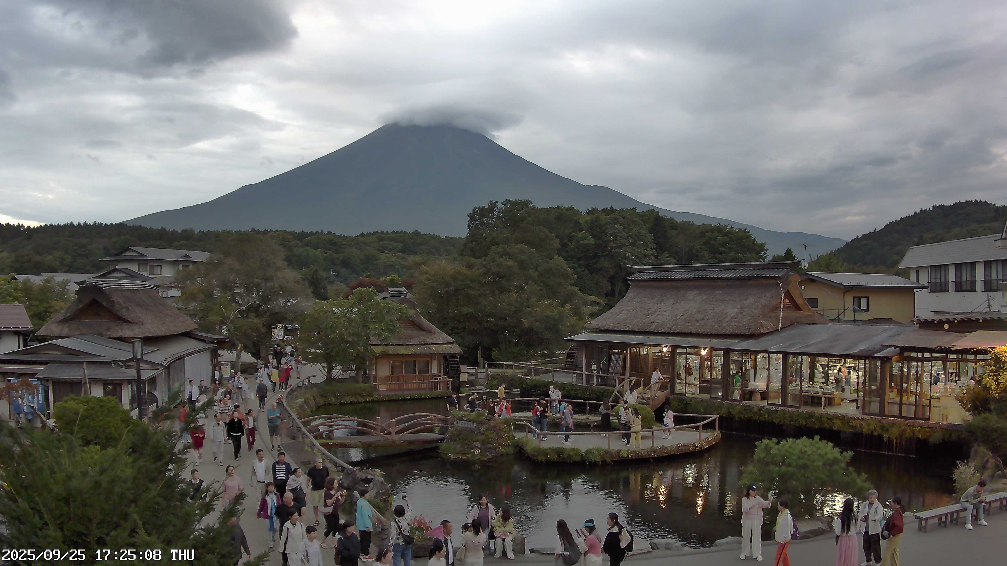 富士山ライブカメラベスト画像