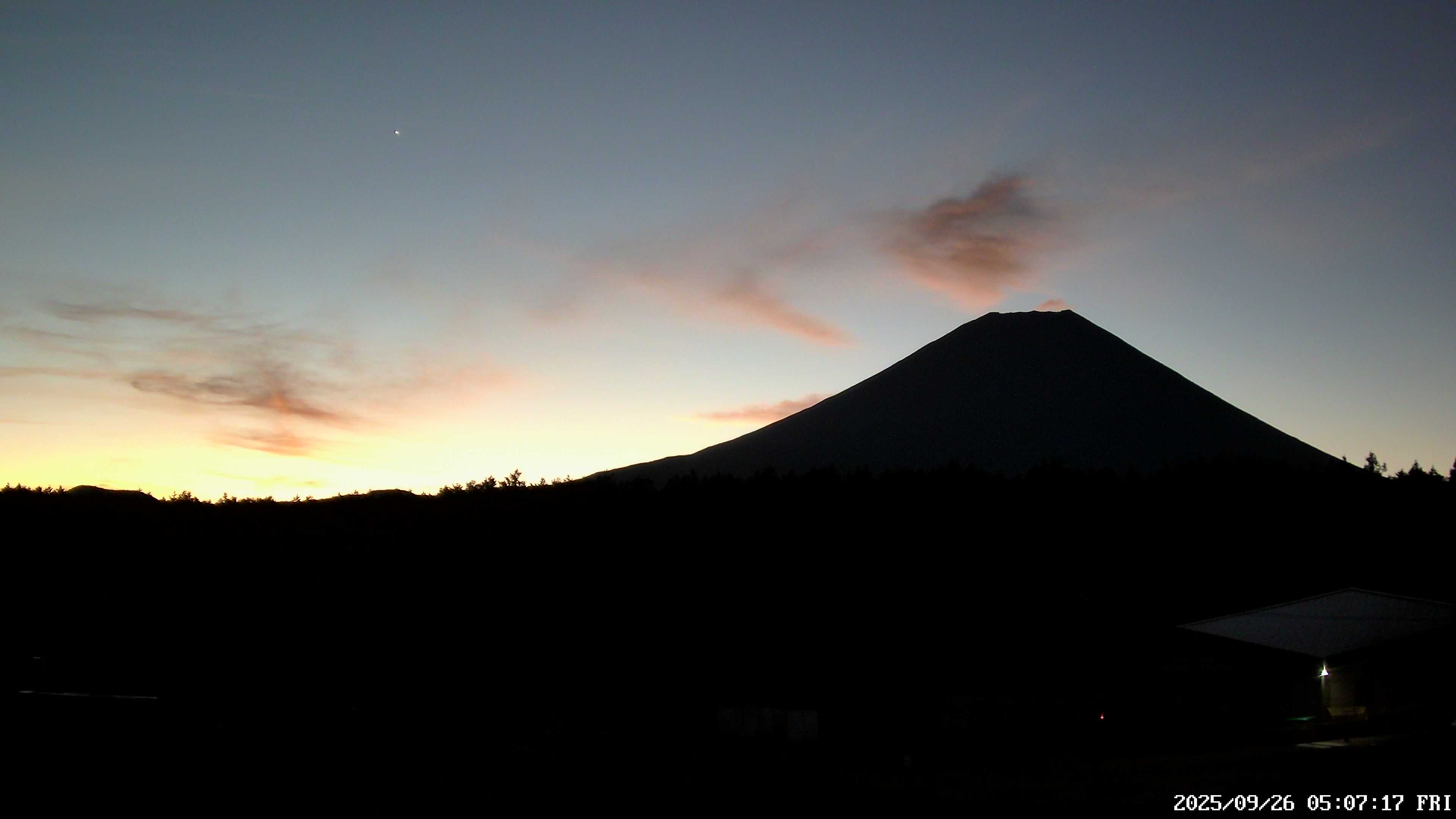 富士山ライブカメラベスト画像