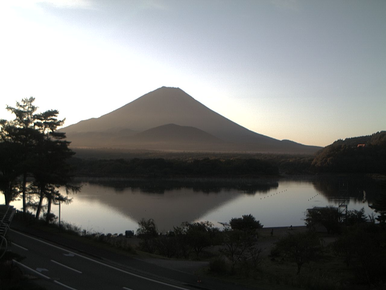 富士山ライブカメラベスト画像