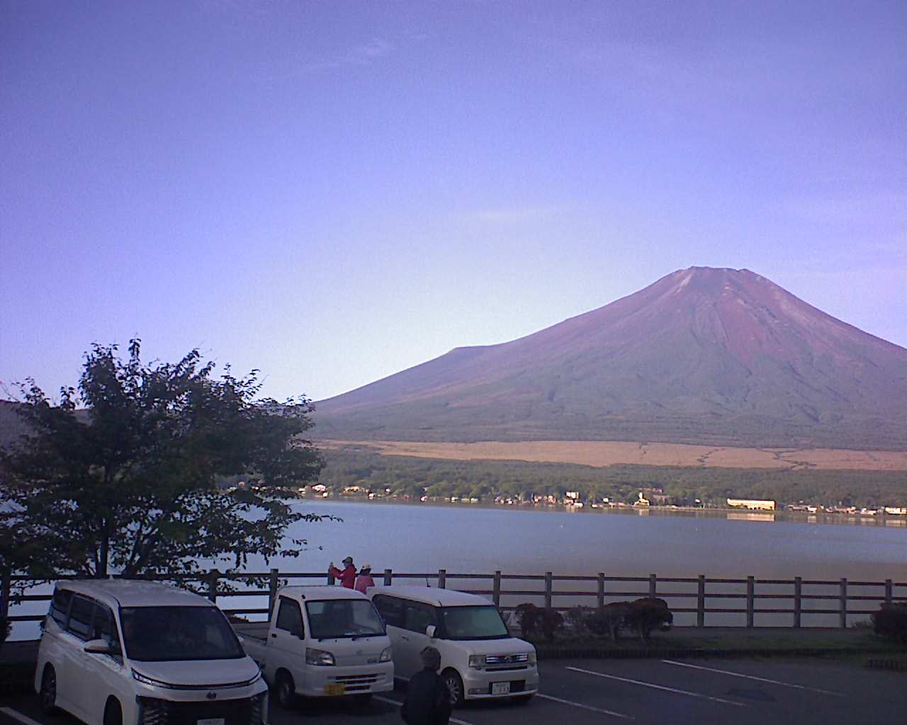 富士山ライブカメラベスト画像