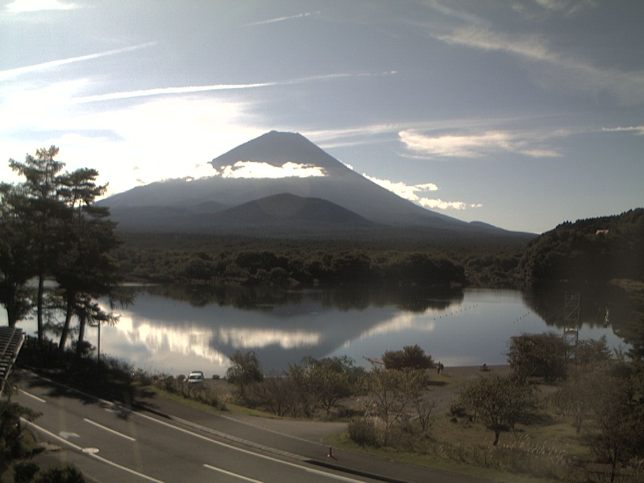 富士山ライブカメラベスト画像