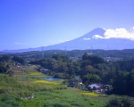 富士山ライブカメラベスト画像