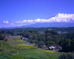 富士山ライブカメラベスト画像