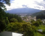 富士山ライブカメラベスト画像