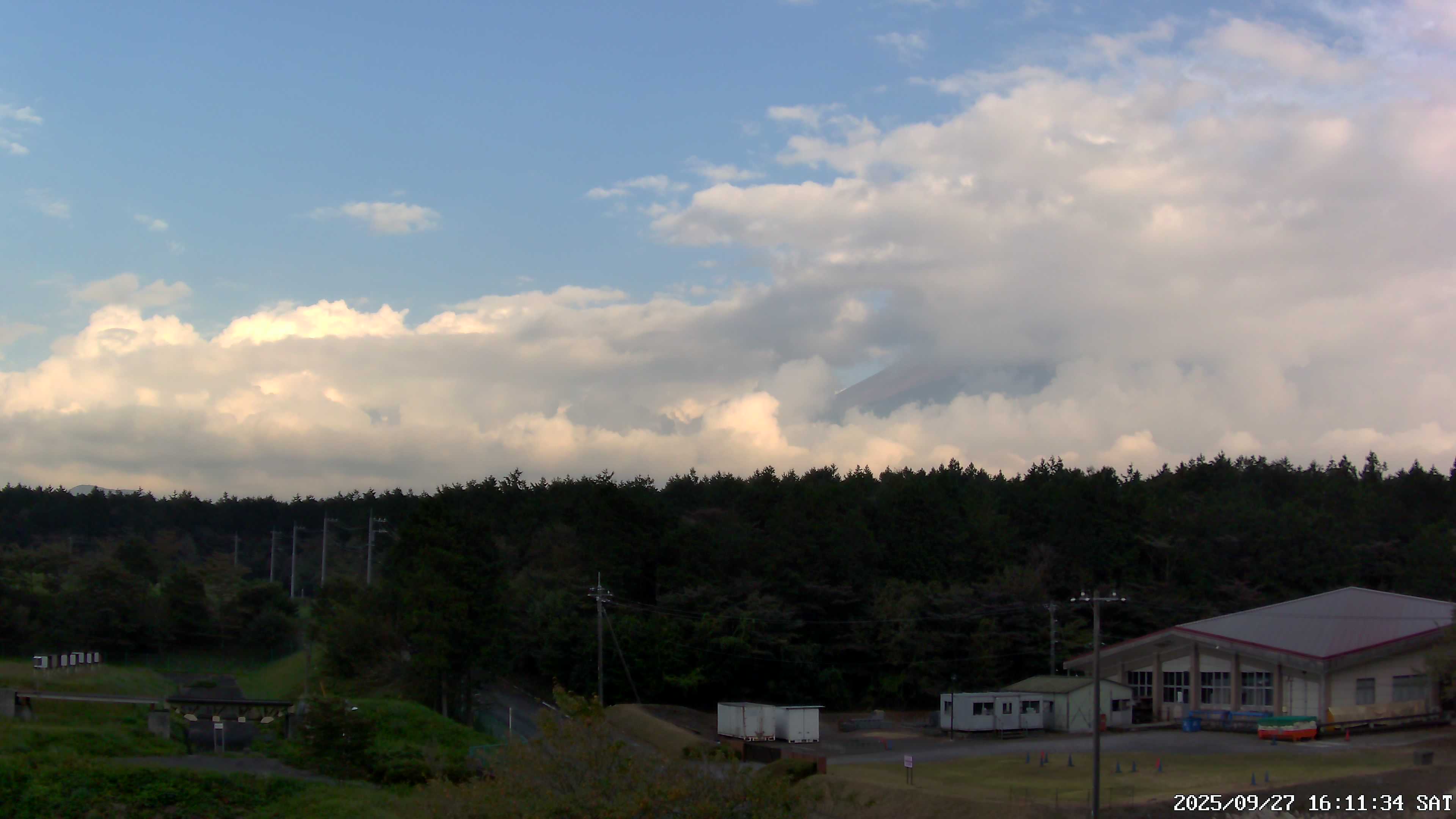 富士山ライブカメラベスト画像