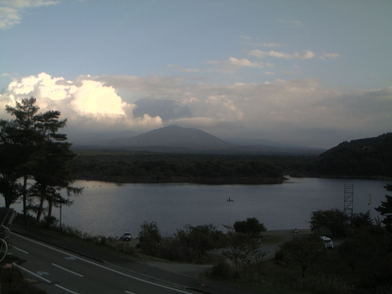 富士山ライブカメラベスト画像