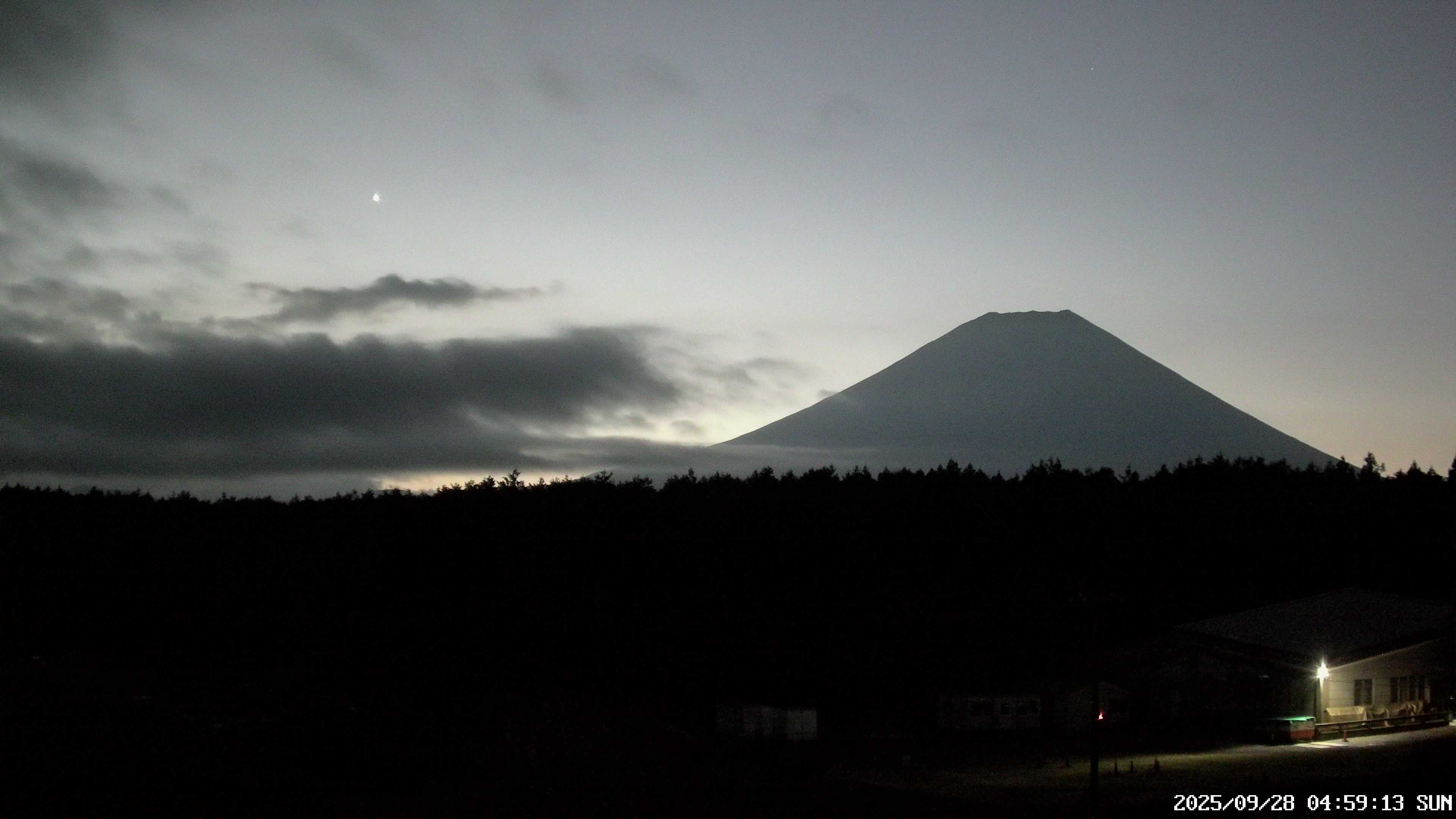 富士山ライブカメラベスト画像