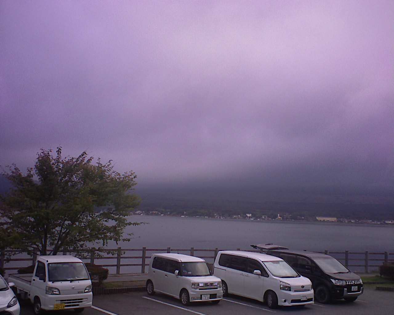 富士山ライブカメラベスト画像