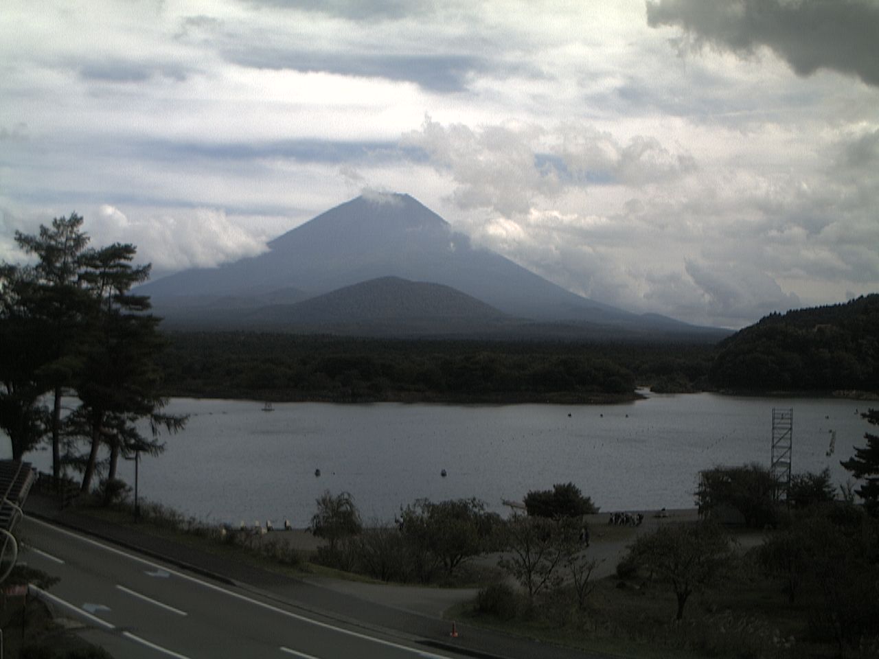 富士山ライブカメラベスト画像